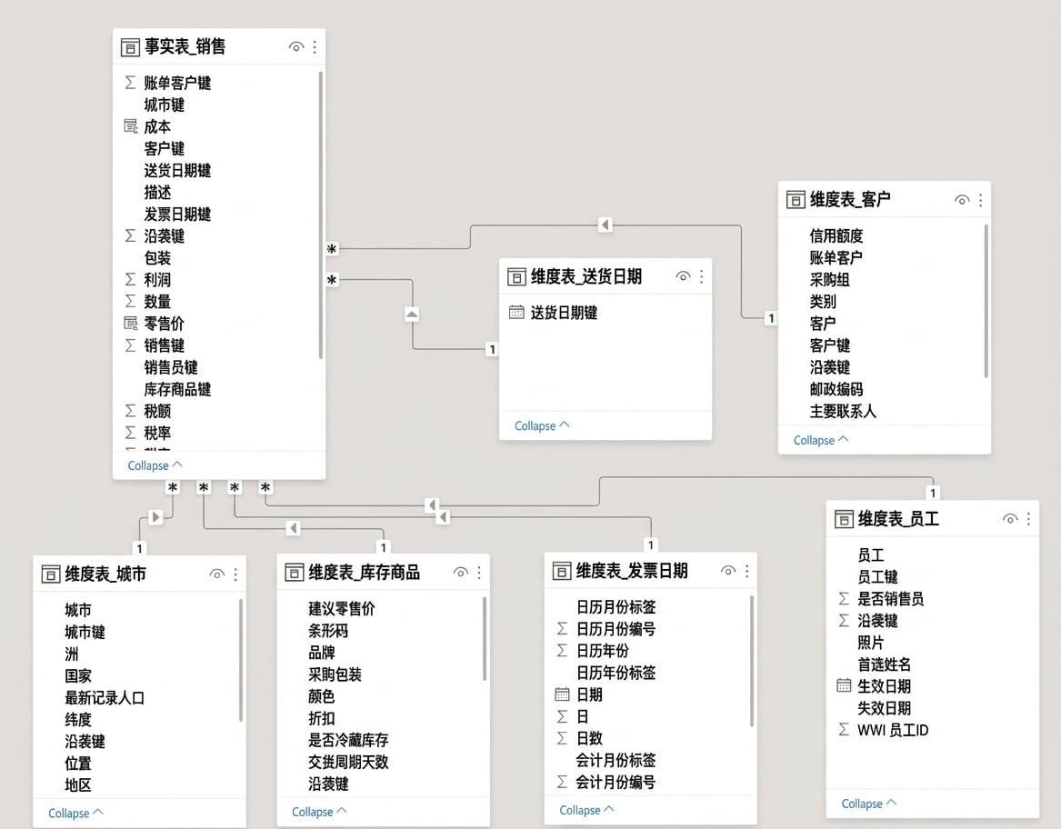 World wide importers model view.png