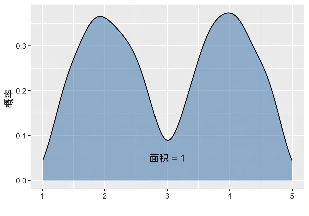 双峰分布,面积已高亮.png
