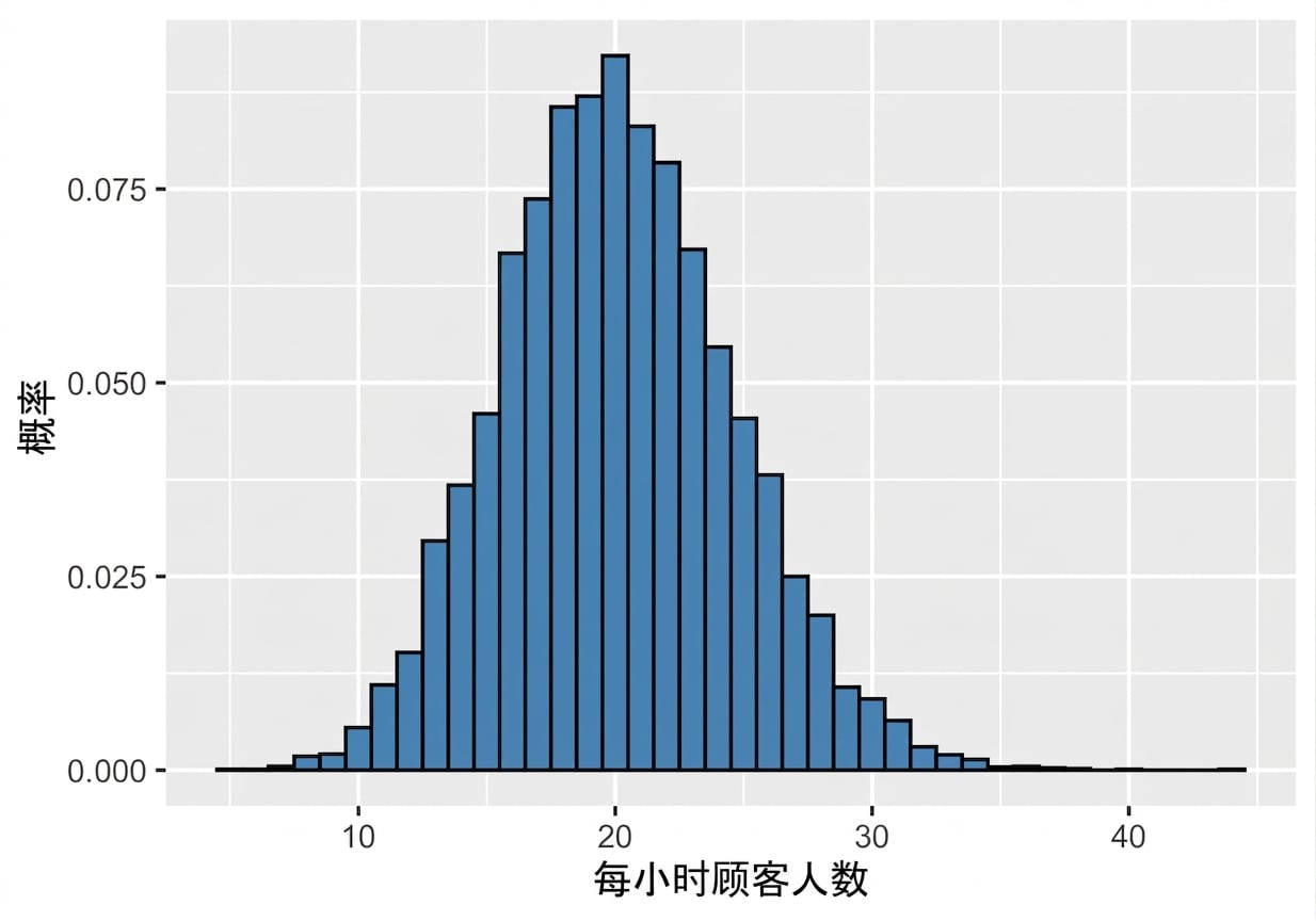 λ=20的泊松分布.png