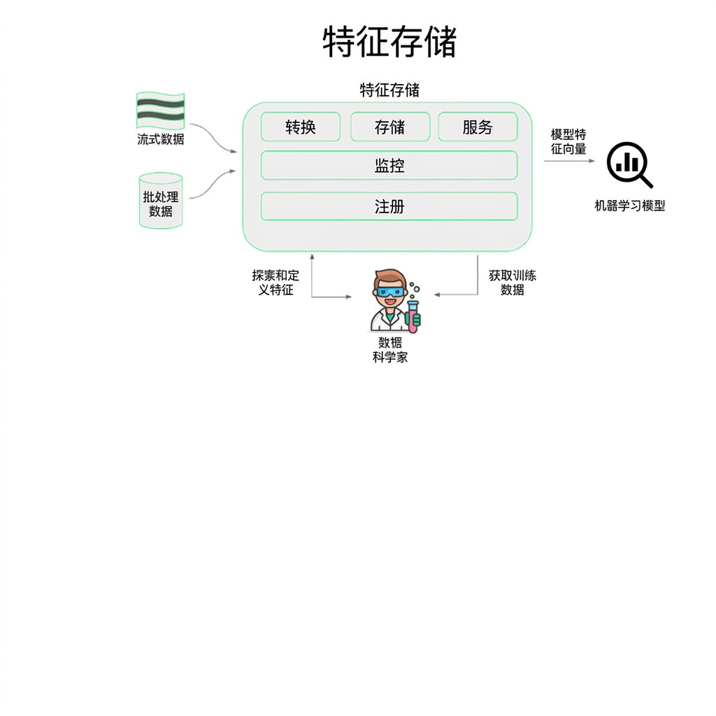 开发阶段特征库