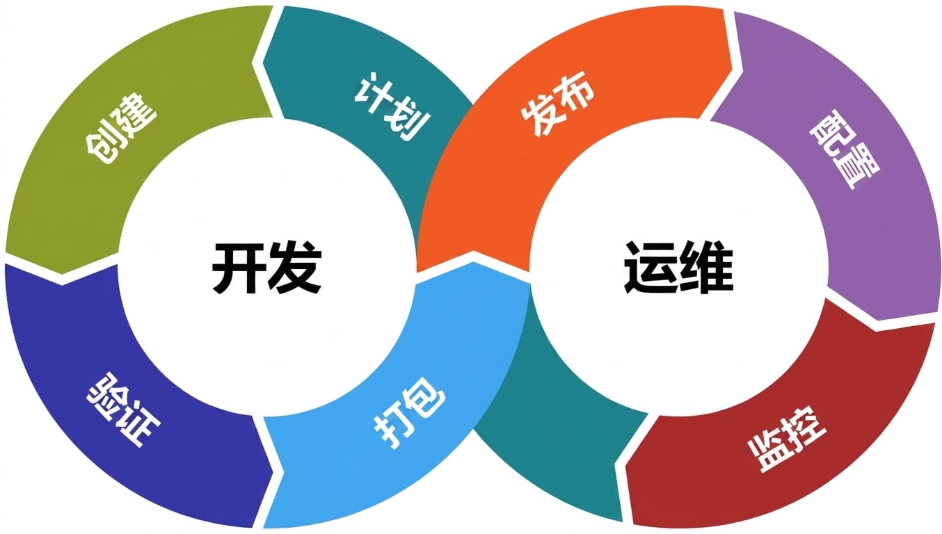 DevOps 循环