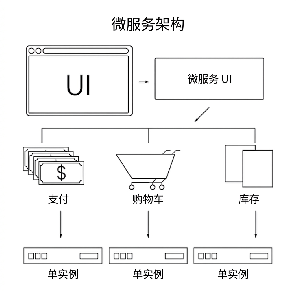 微服务架构