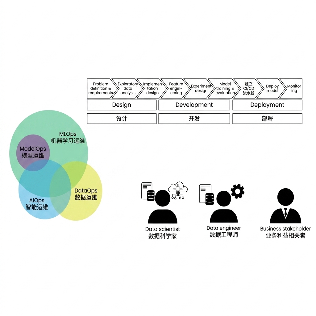 第 1 章总结