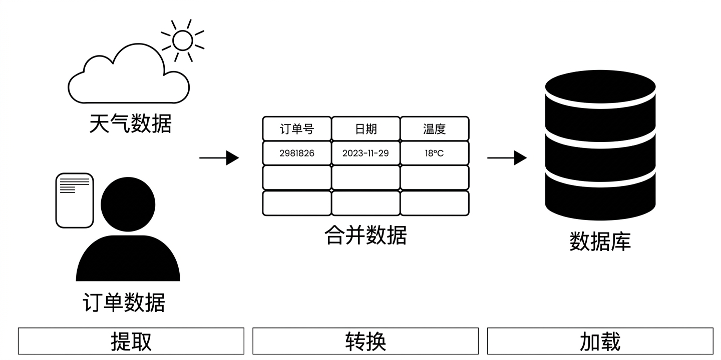 数据管道