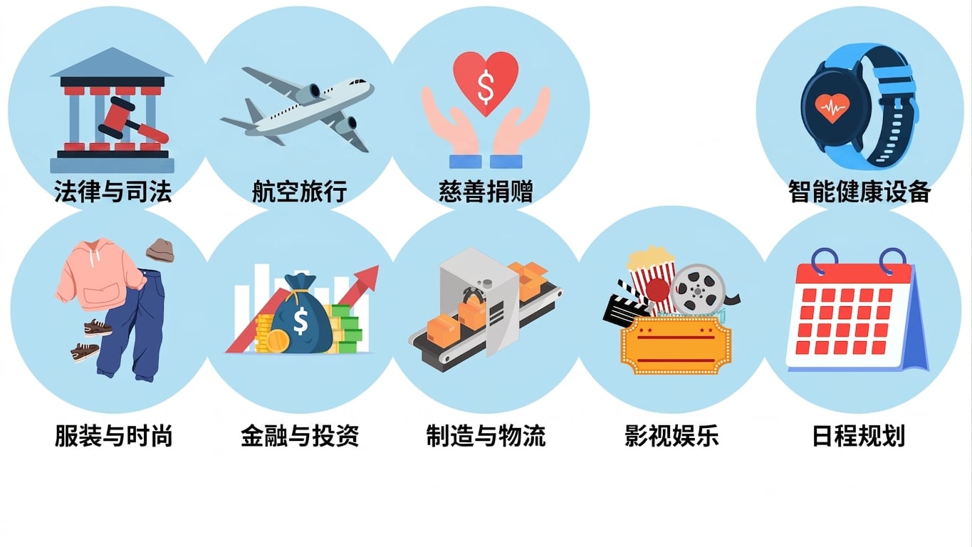 慈善机构
