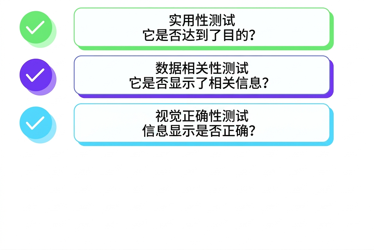 评估