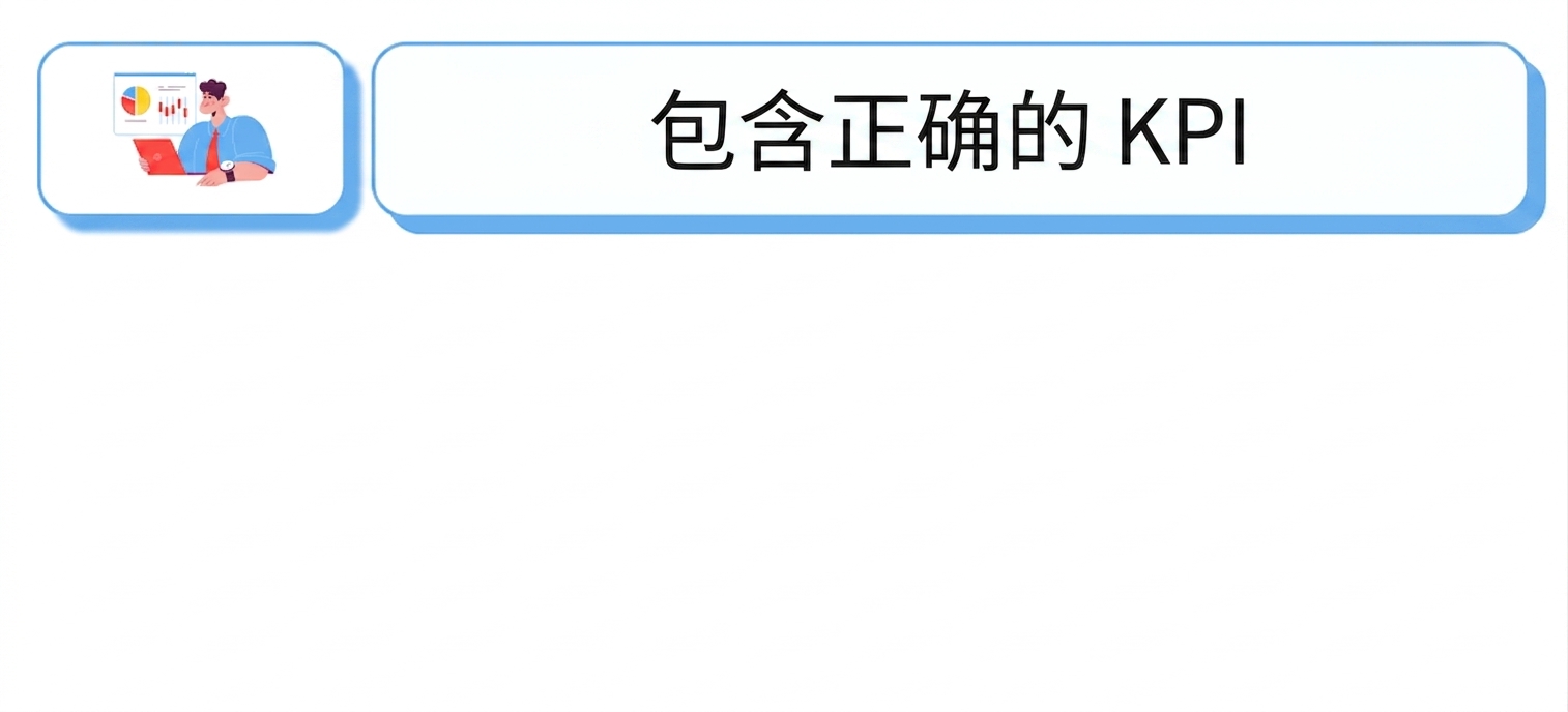 可执行仪表板