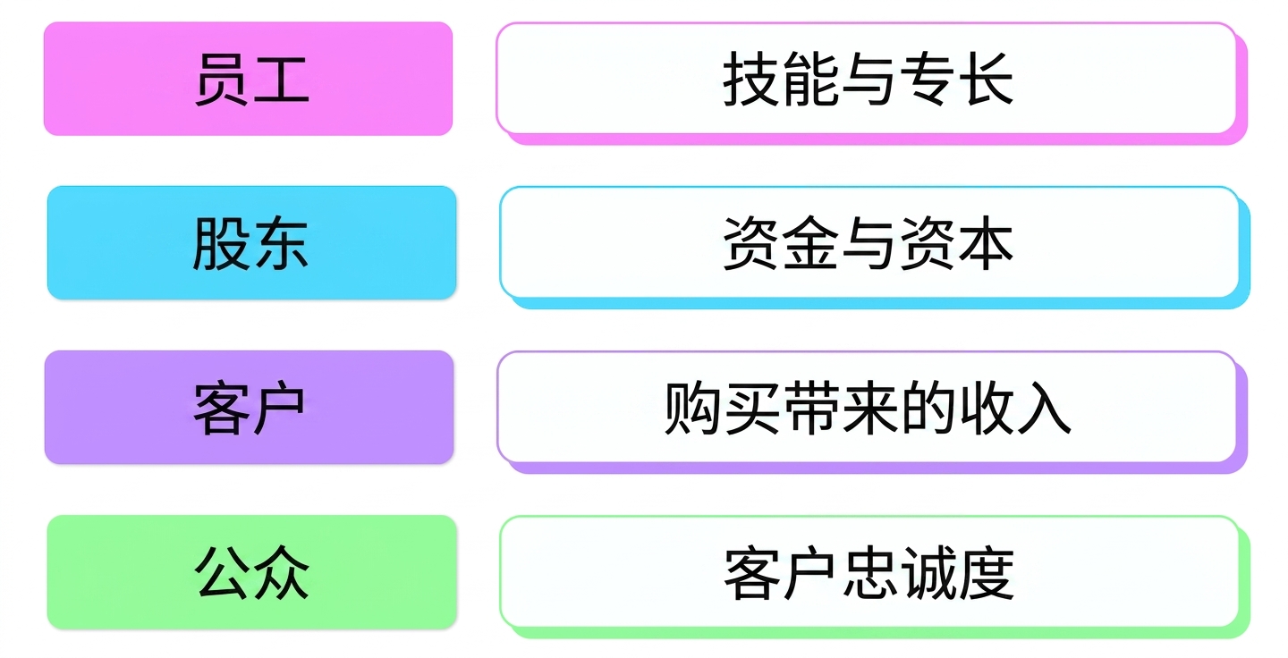 技能