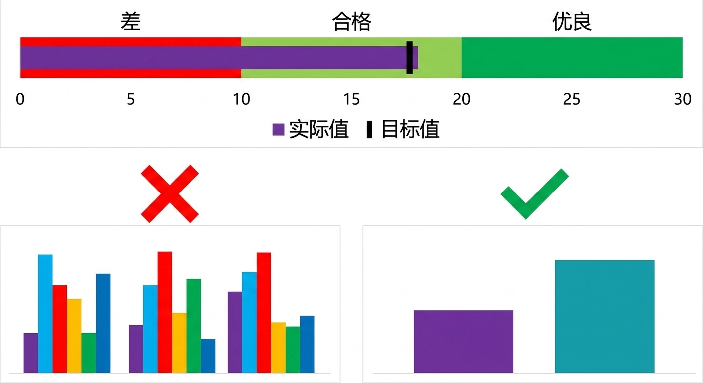 子弹图