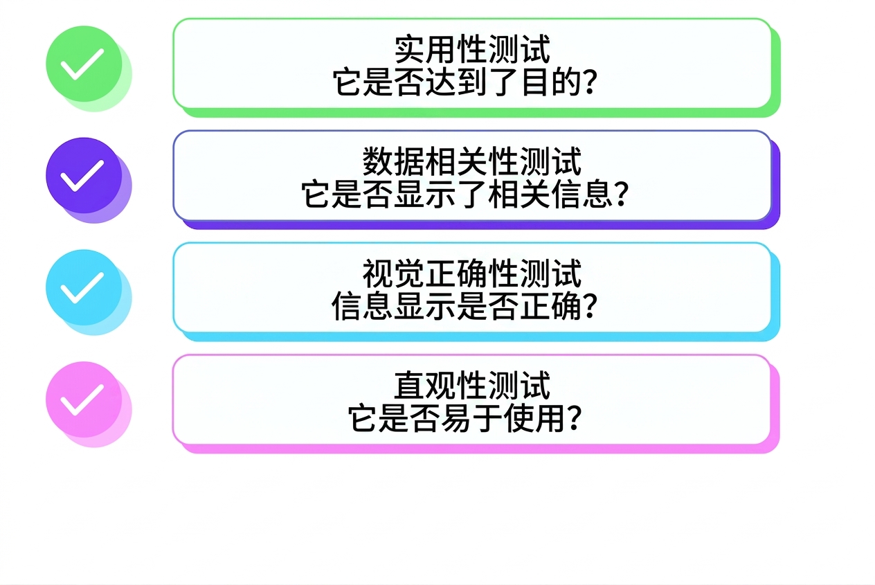 评估