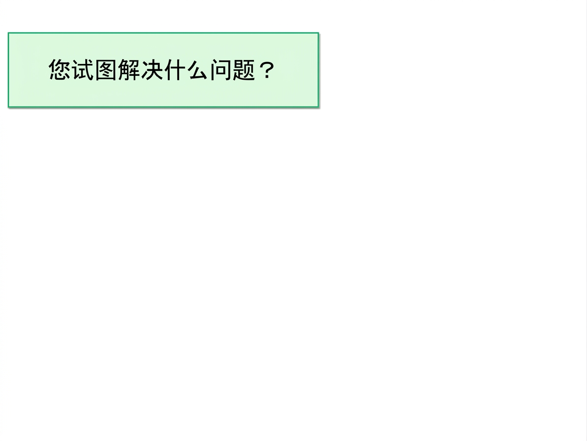 仪表板-问题