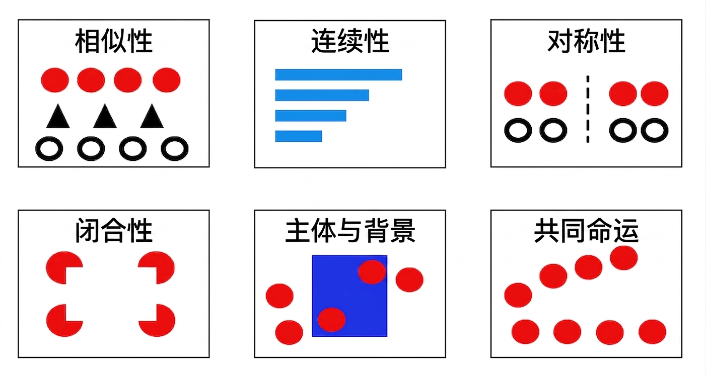 格式塔