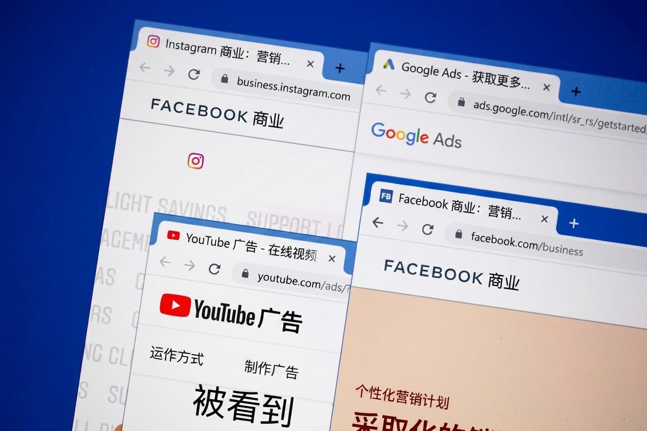 互联网广告