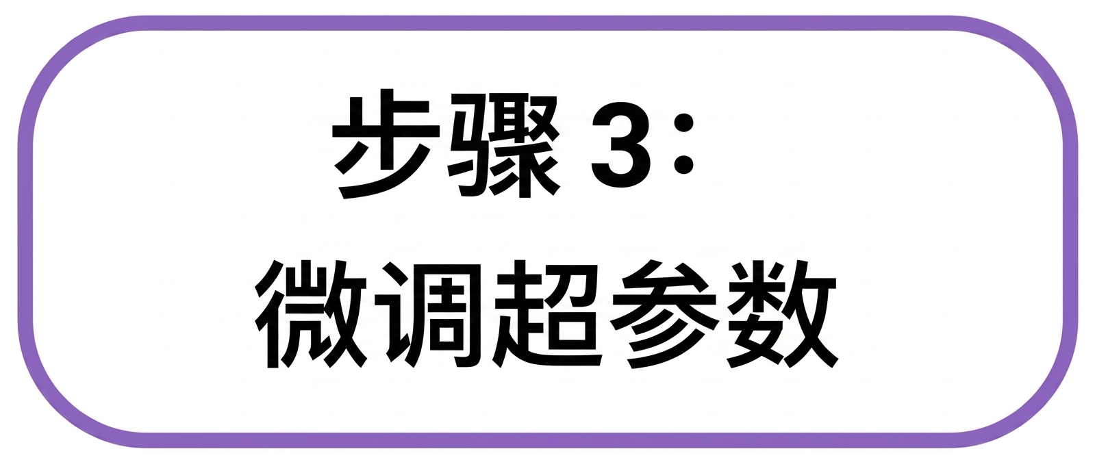 步骤 3