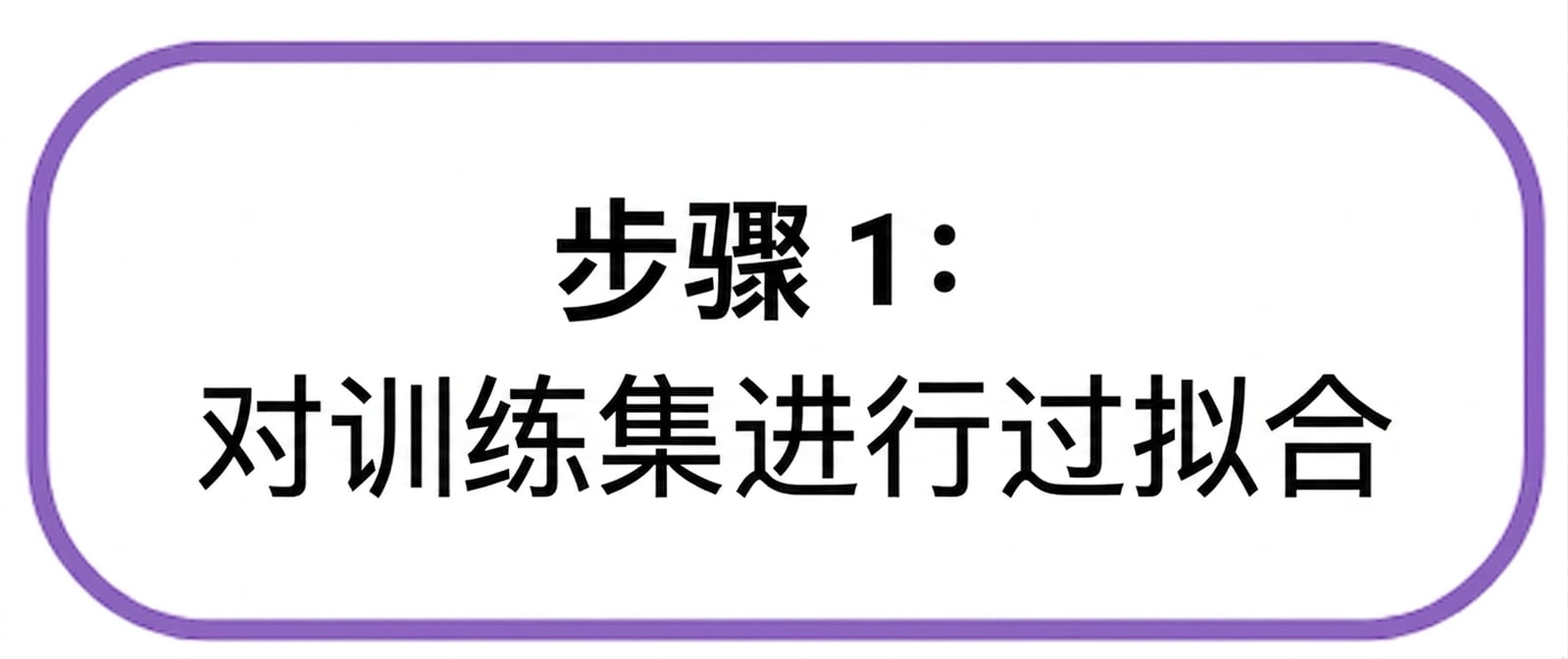 步骤 1