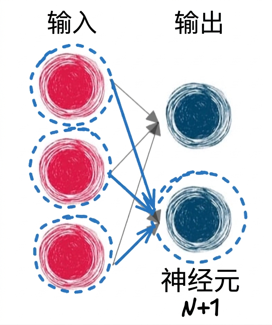 N+1