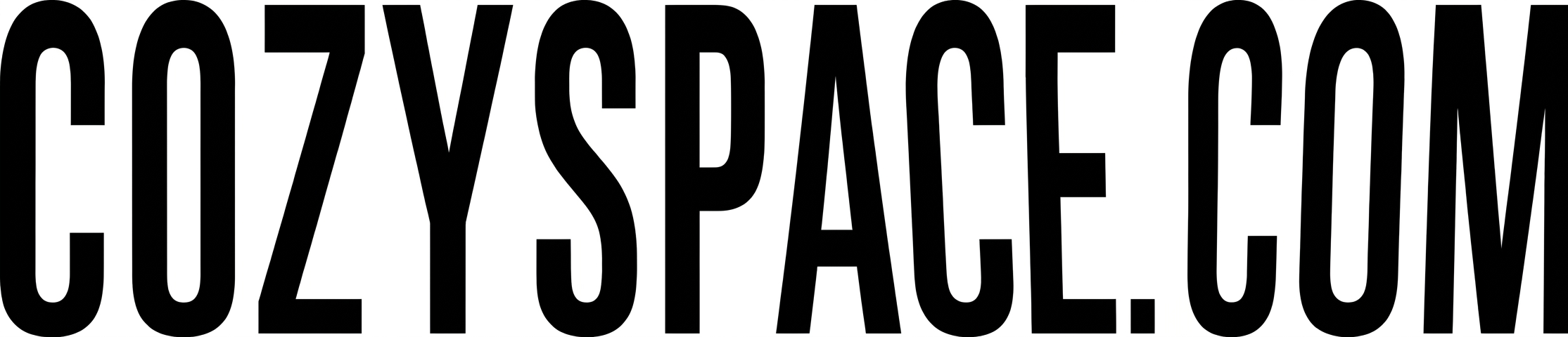 Cozyspace.com 标志
