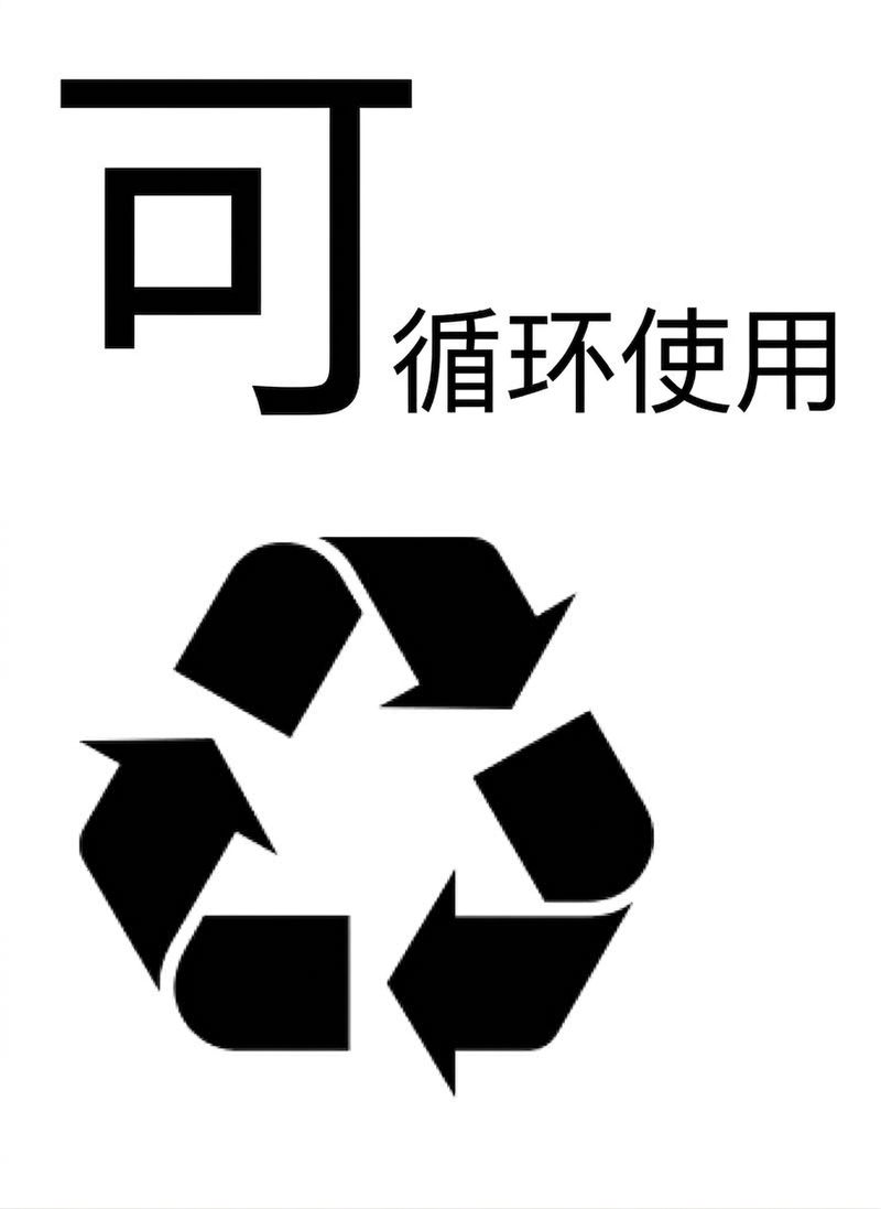 可重用原则的示意图