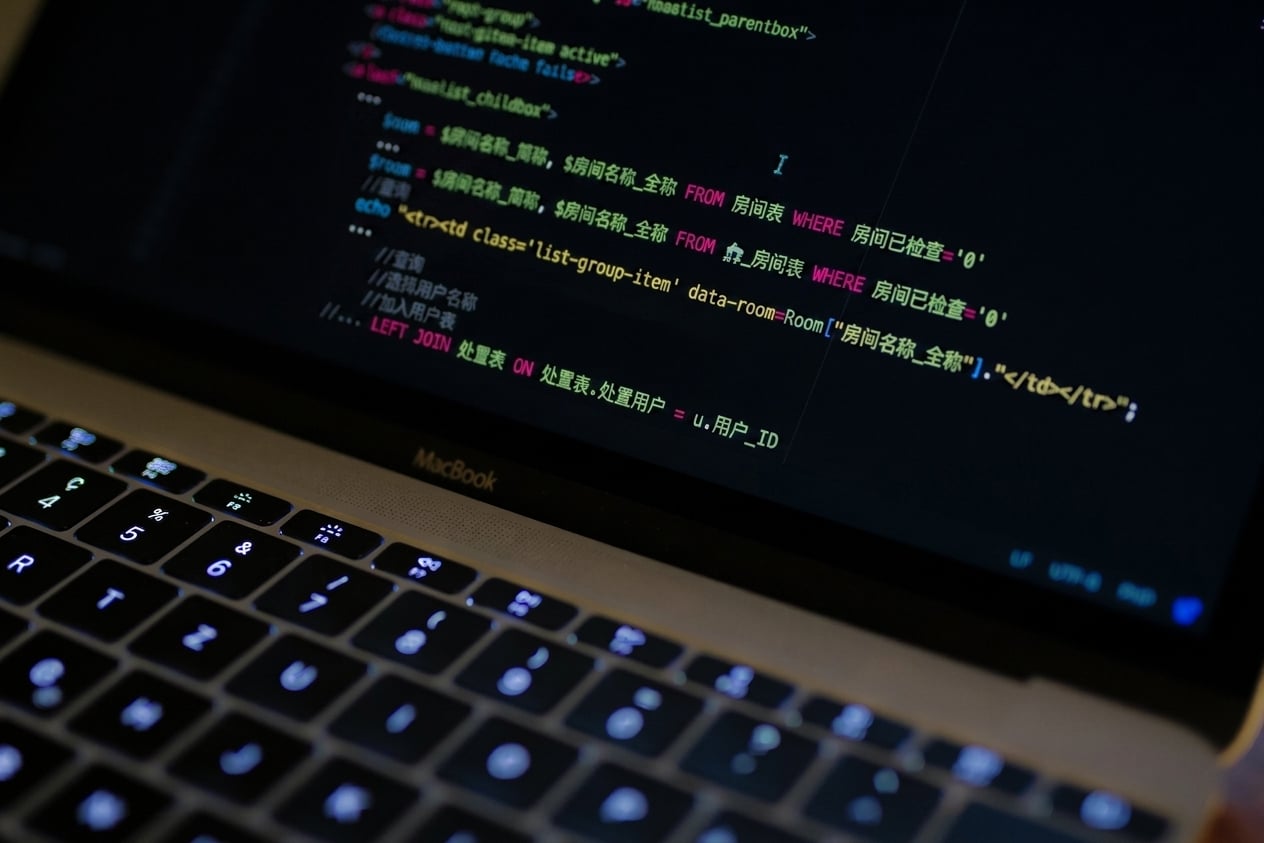 SQL 编码