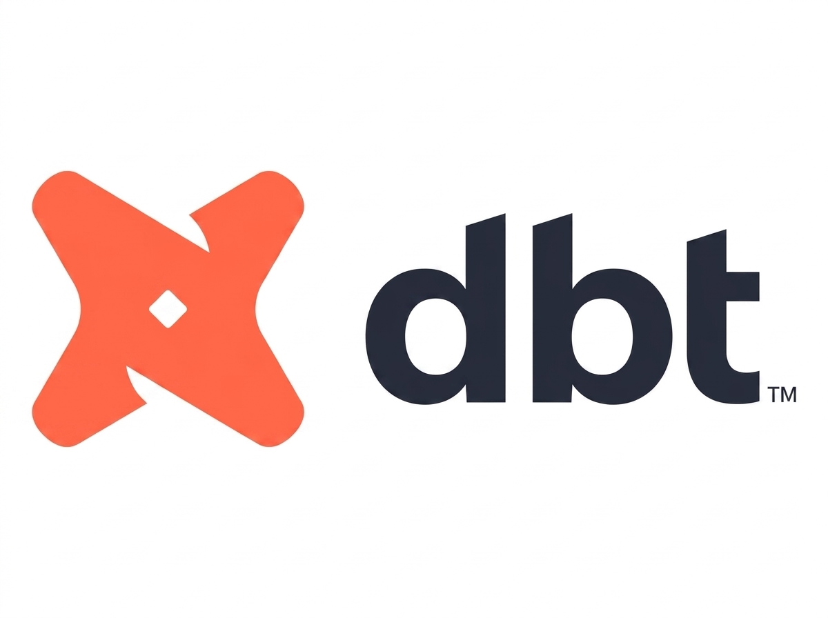 dbt 标志