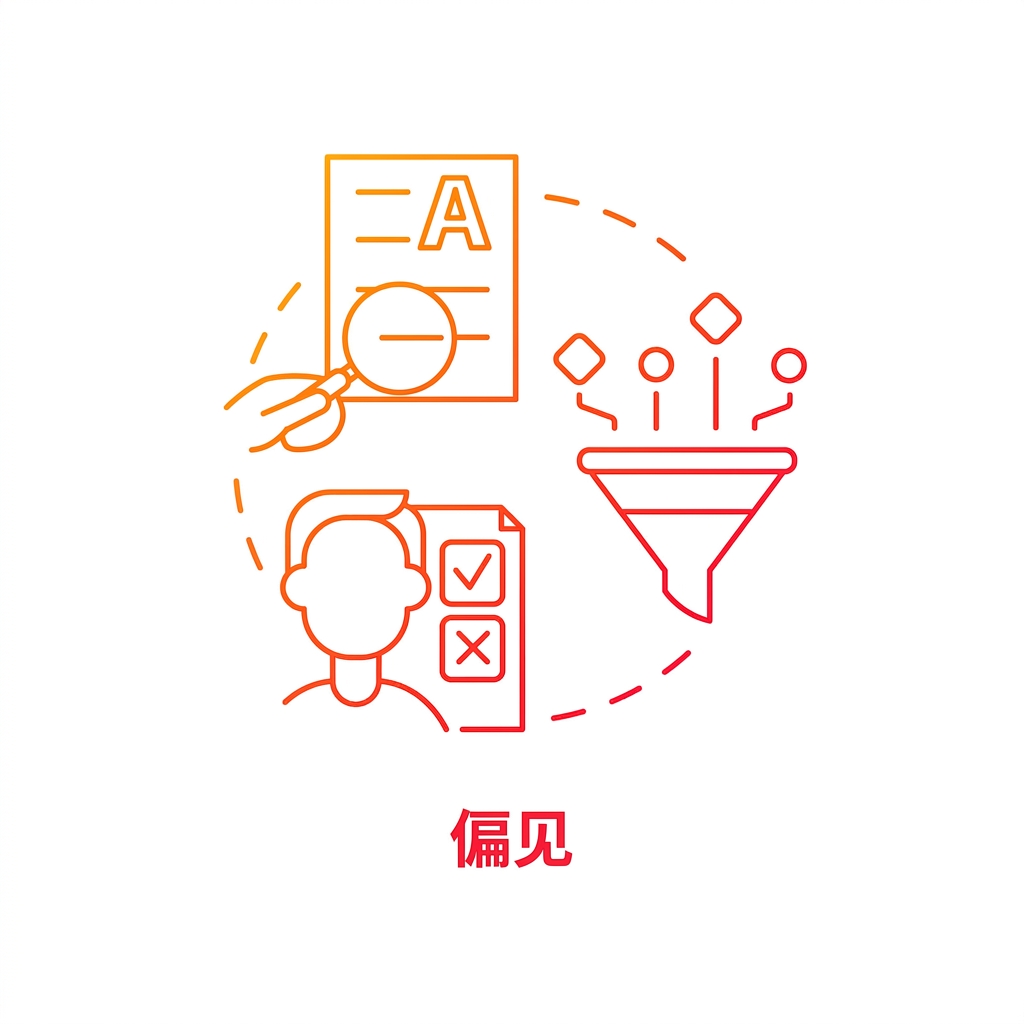 数据偏见