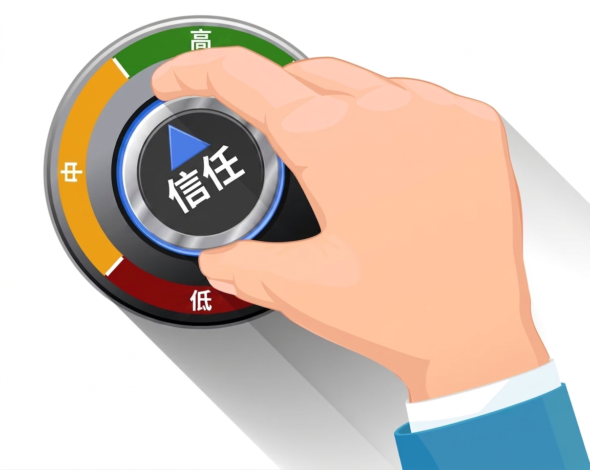 信任与可解释性