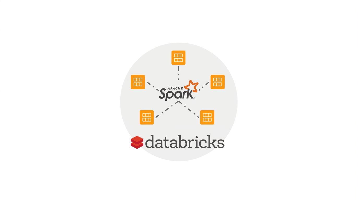 Apache Spark 标志