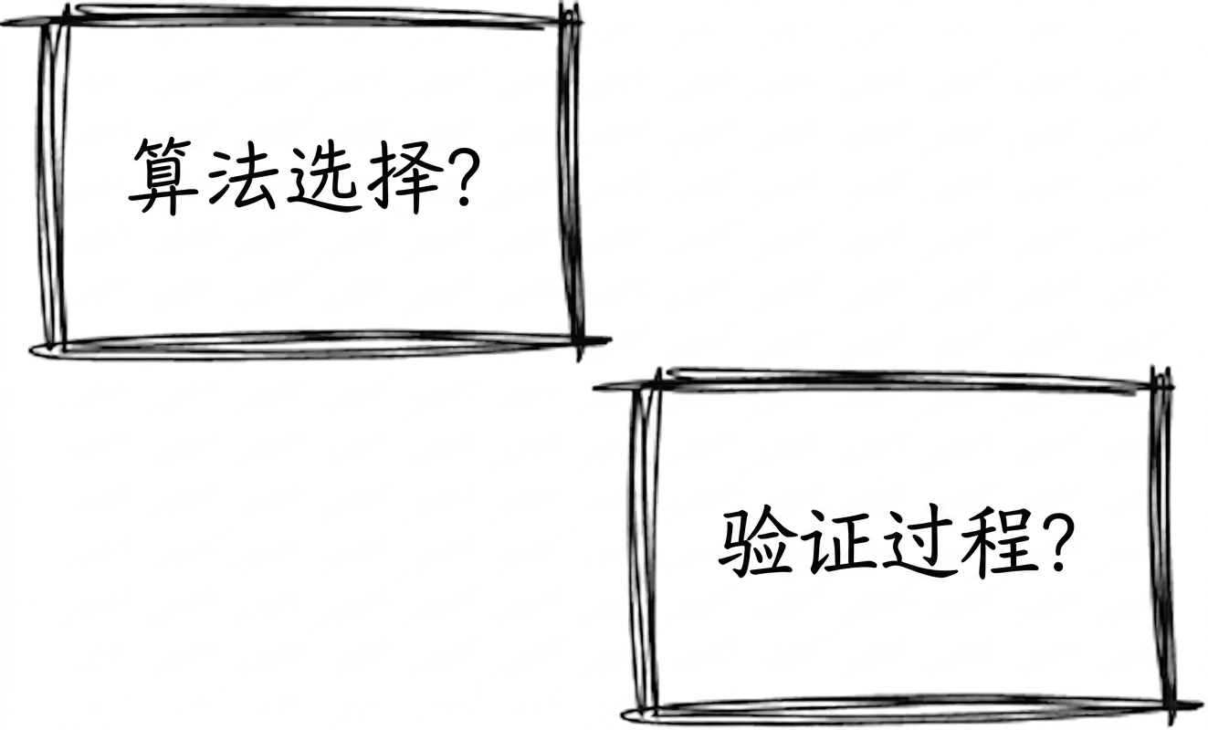 数据科学家应向重要利益相关方披露哪些信息的示例。