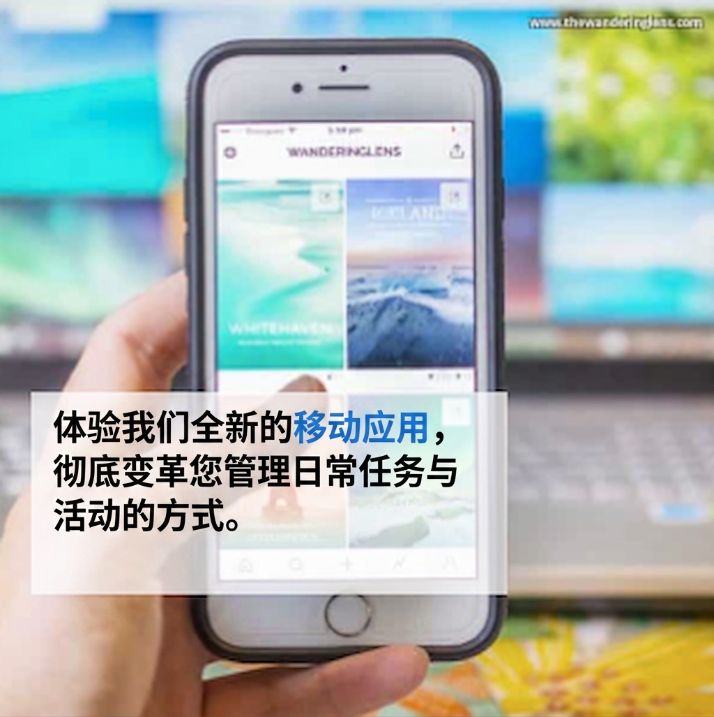 一张 AI 生成的图:戴黄帽的狗站在埃菲尔铁塔前。