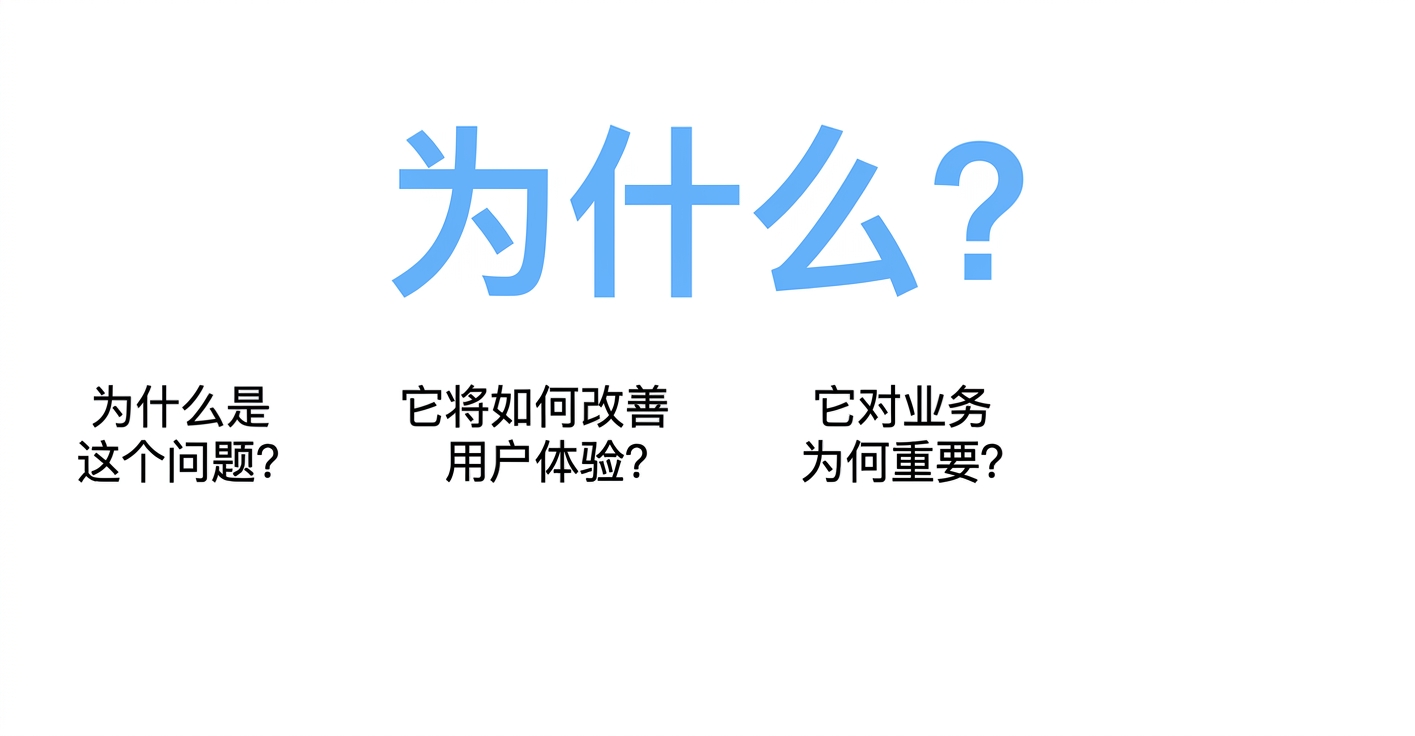 为何对业务重要？