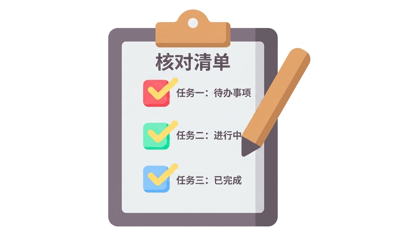 完整与全面