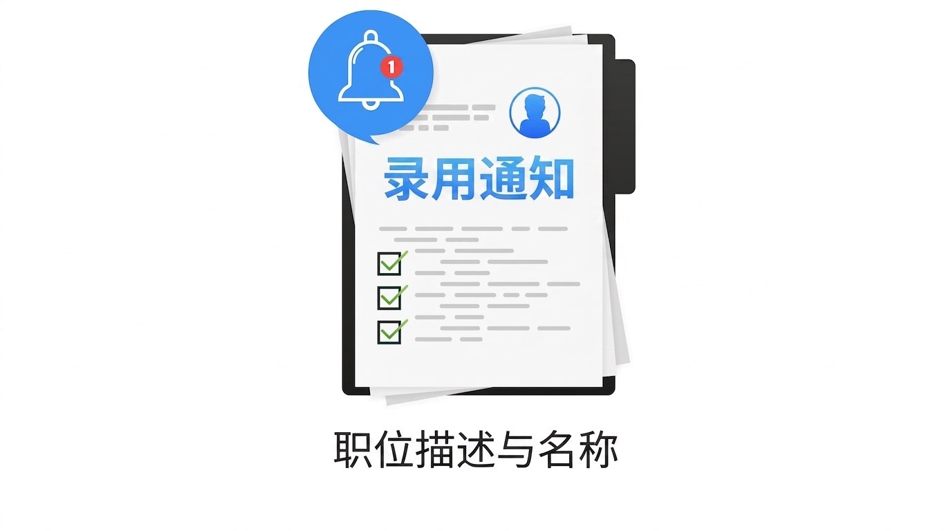 岗位与职级