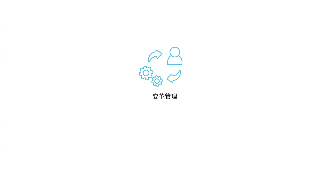 变更管理