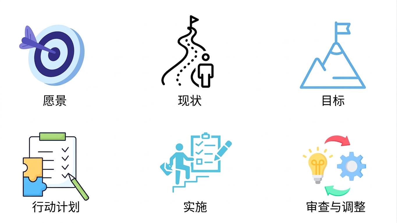 评审与调整