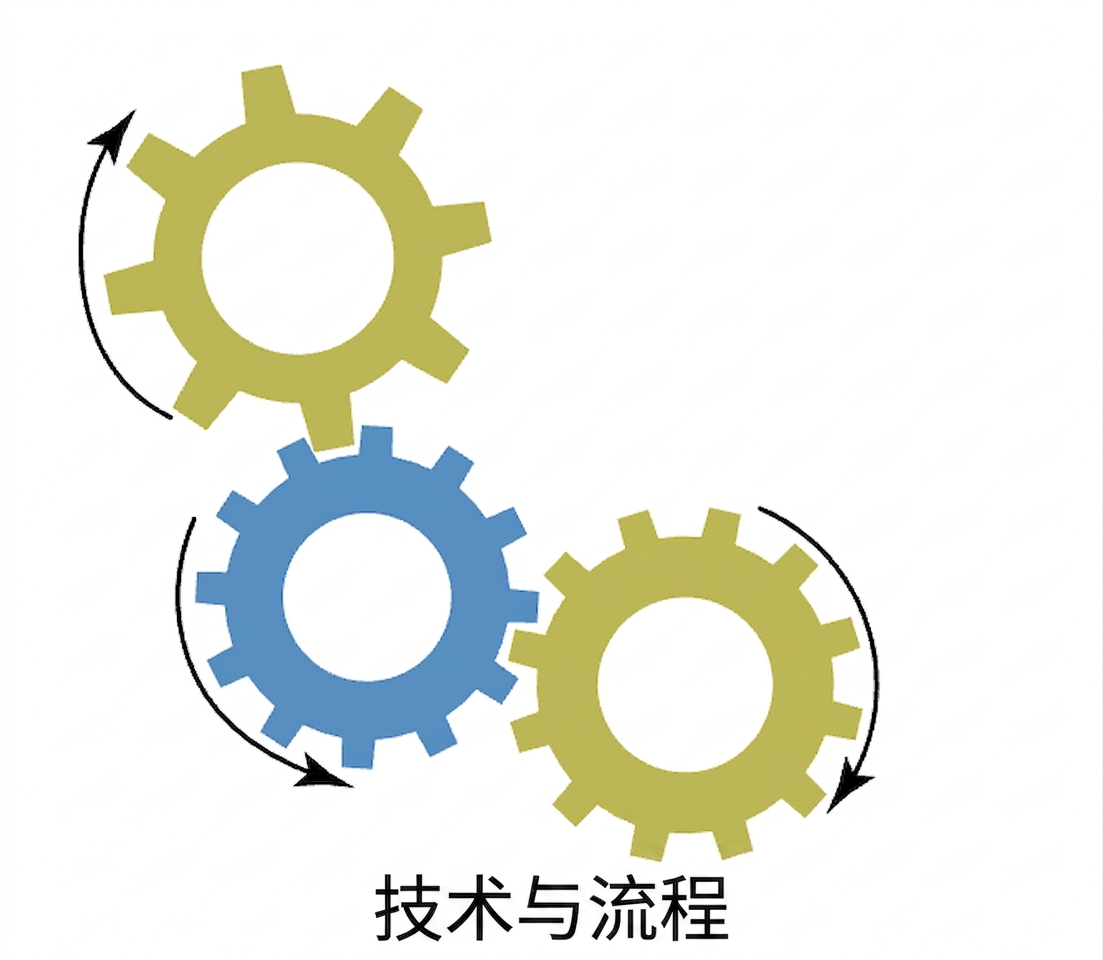 技术与流程