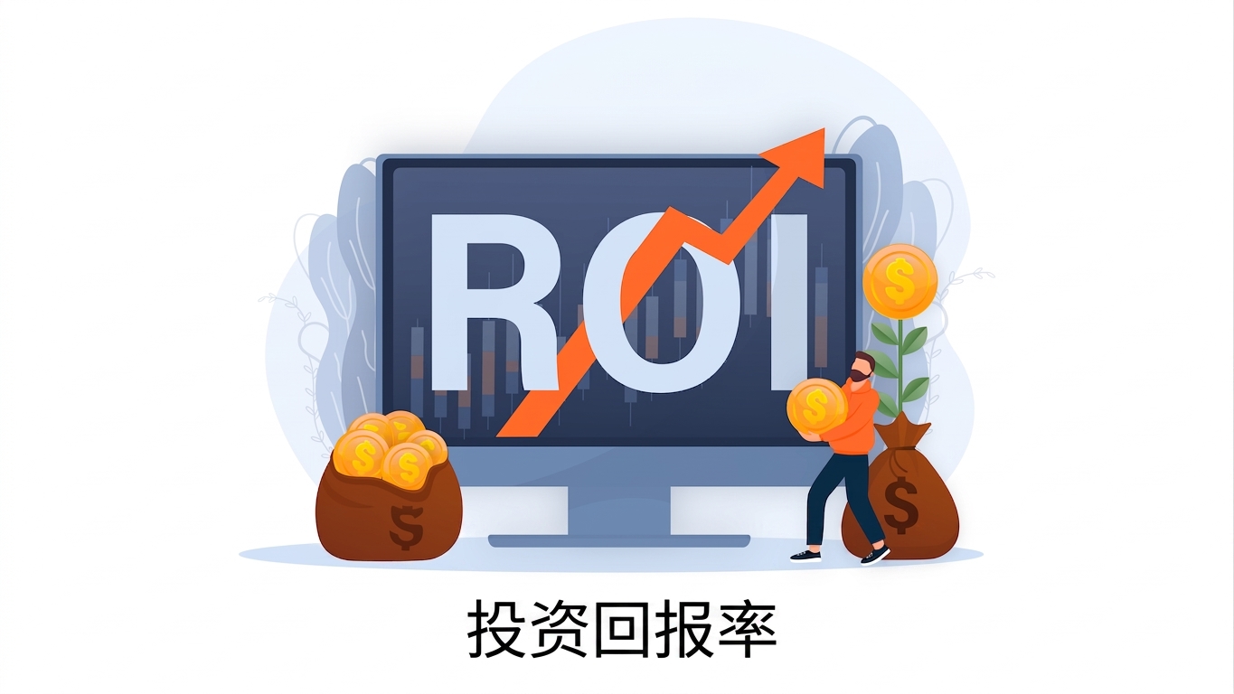 投资回报率