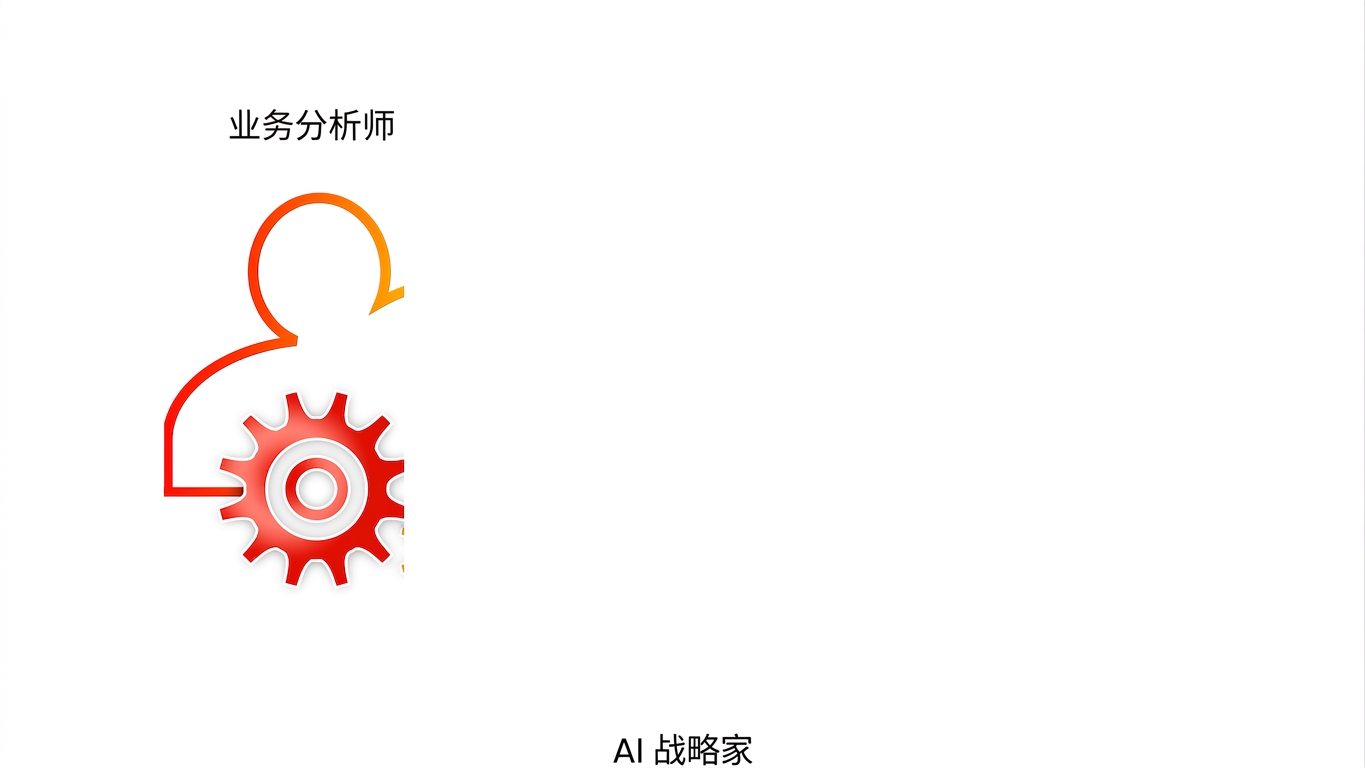 业务分析师