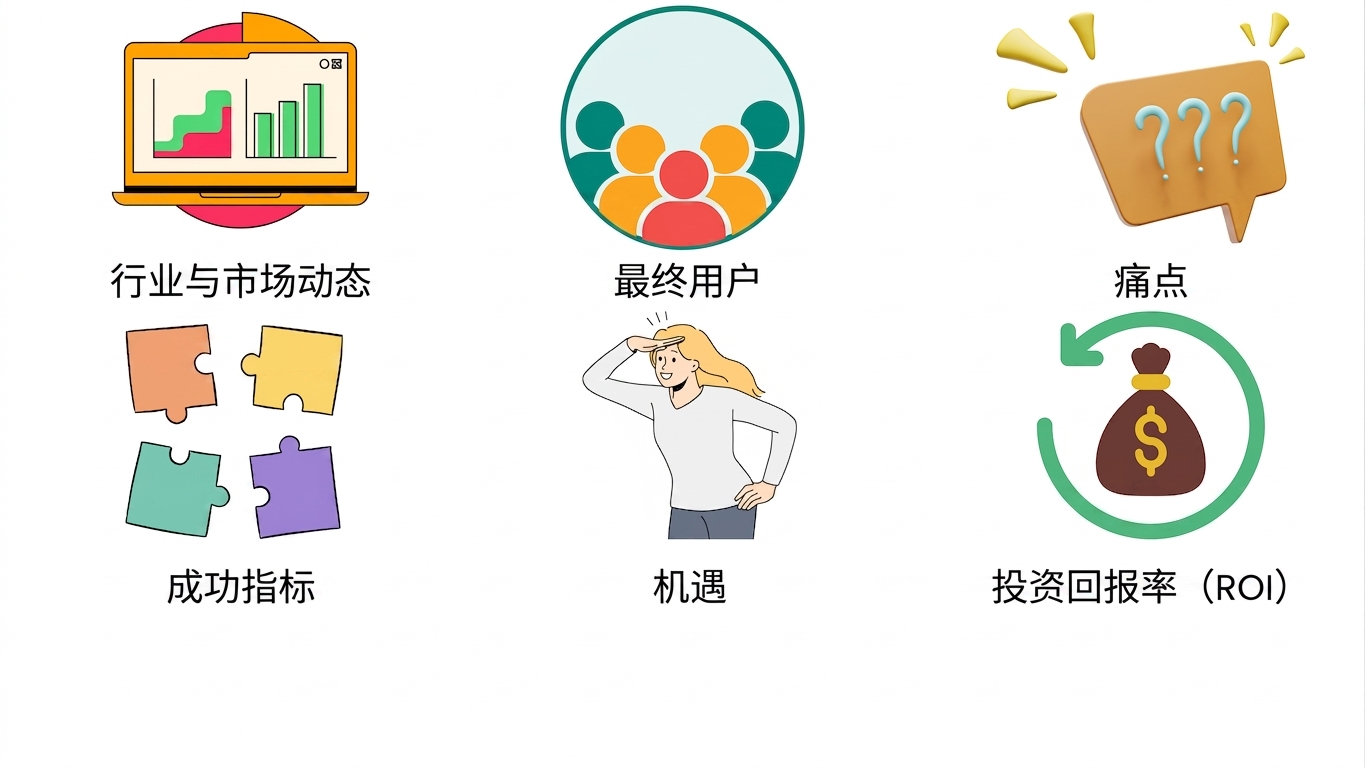 投资回报