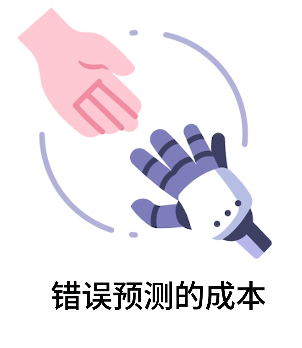 错误成本