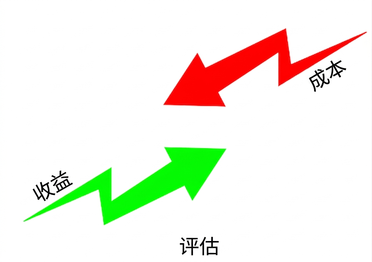 评估