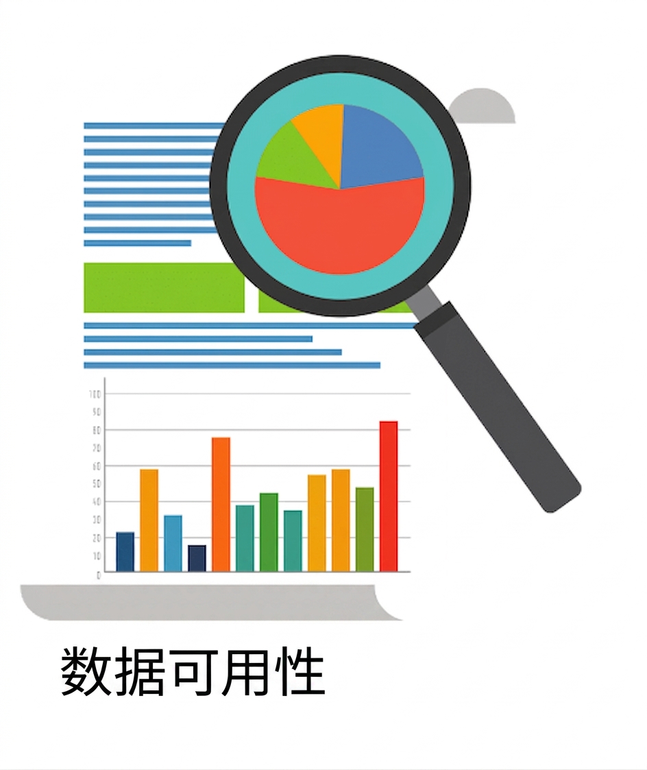 数据可用性
