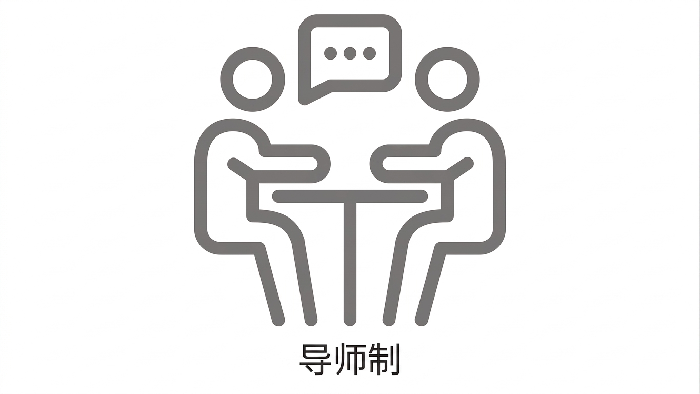 导师制