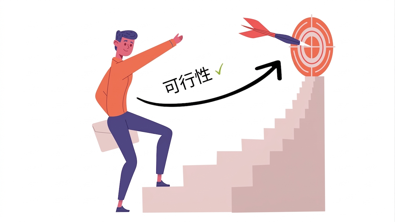 可行性研讨会