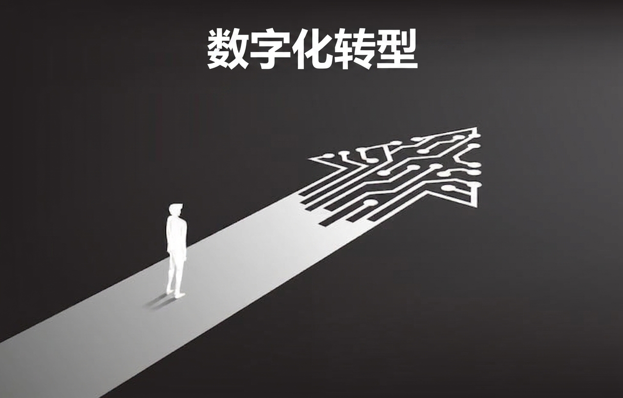 文化转变