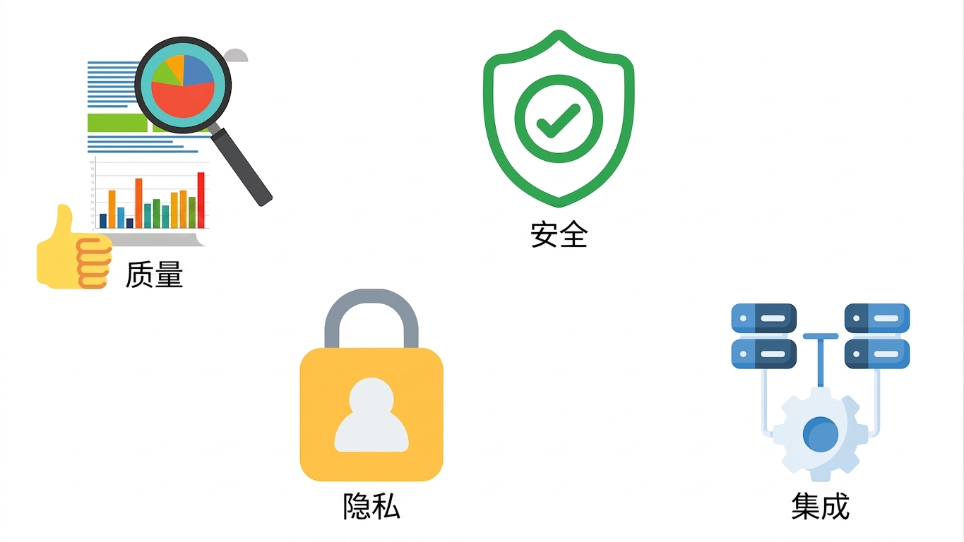 数据集成