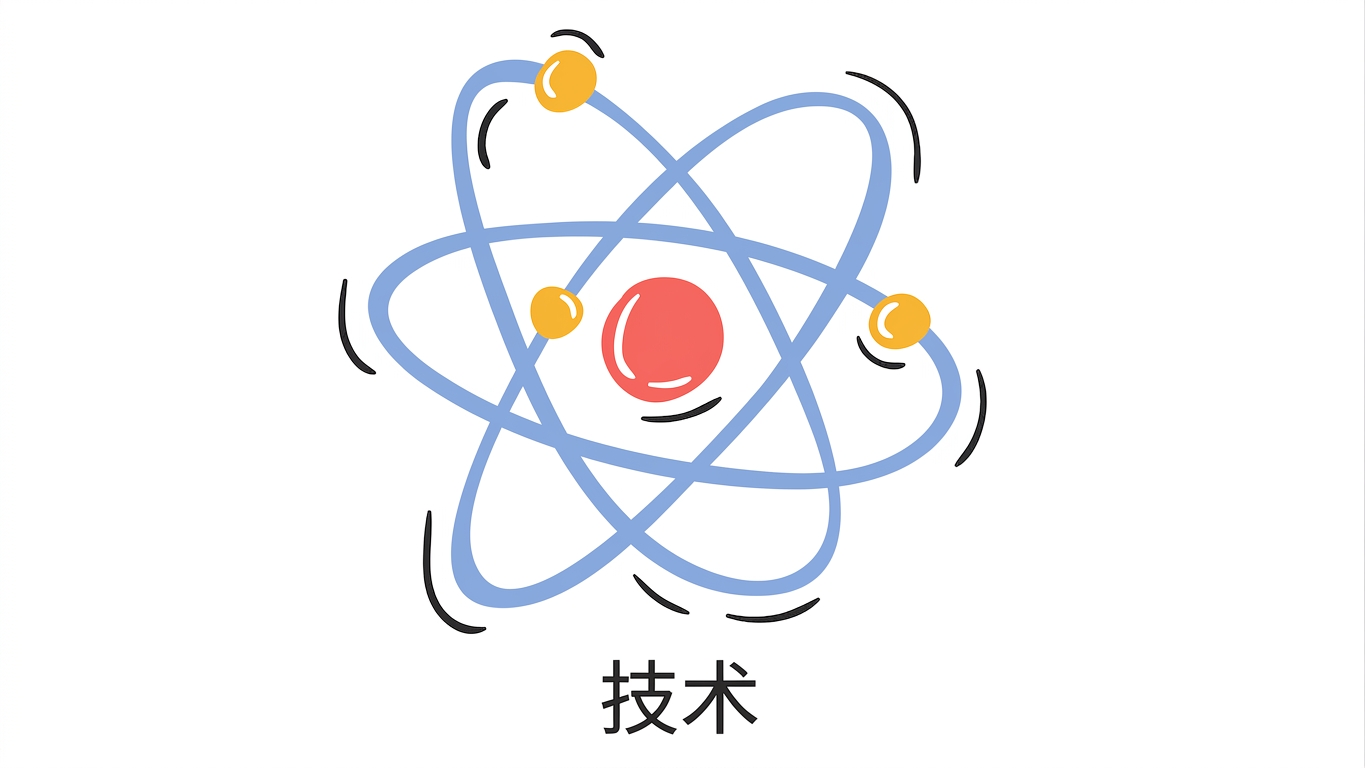 技术