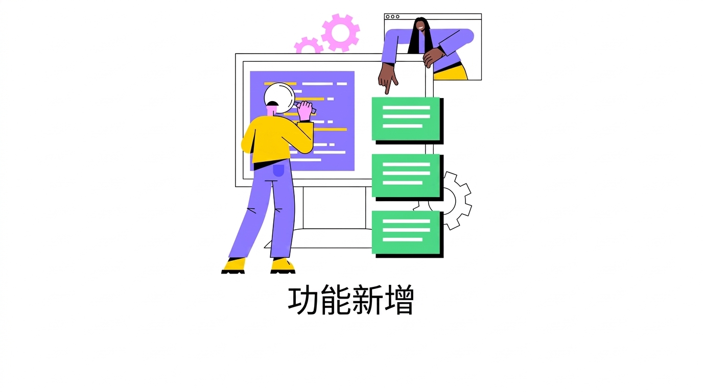 大规模维护