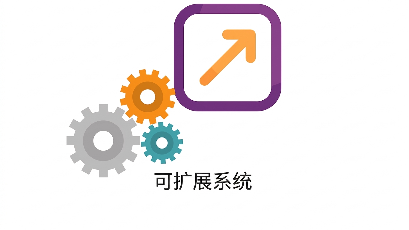 可扩展的机器学习系统