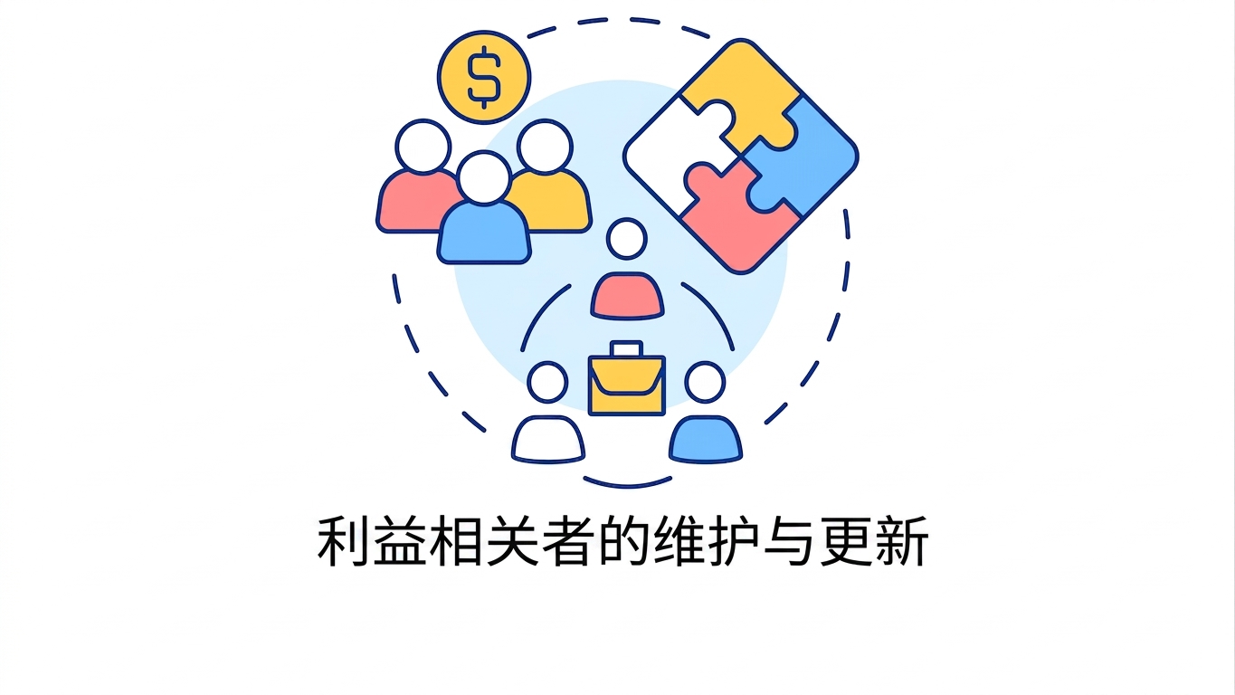 复杂系统的监控与维护
