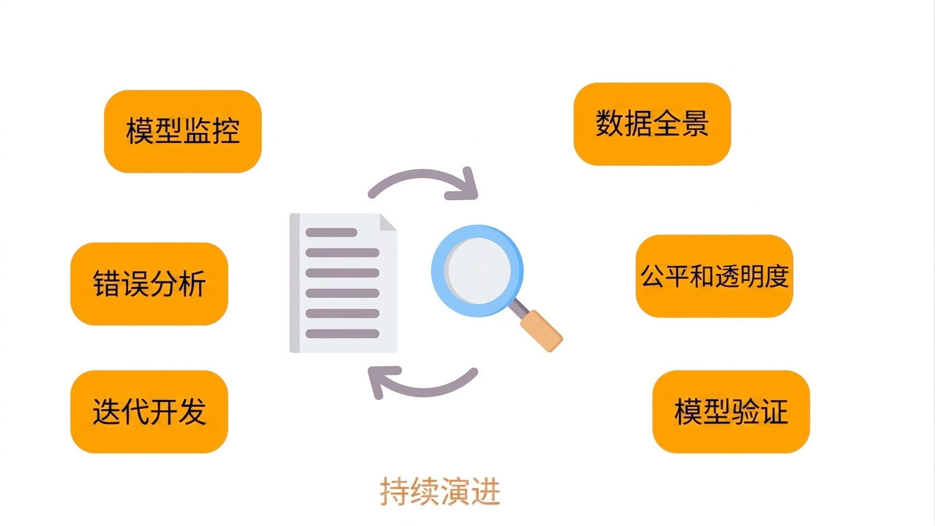 模型验证